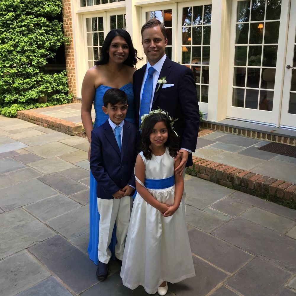 Meet your Posher, Monica